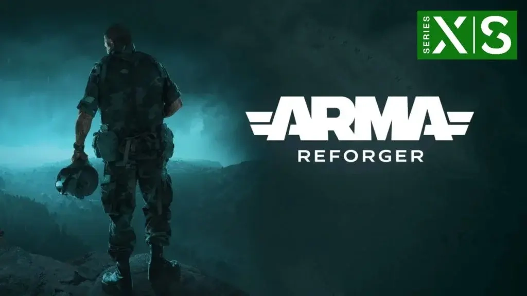 Arma Reforger ключ Xbox Series X|S | Microsoft Store