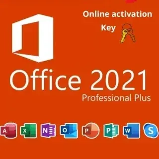Ключ Office 2021 Pro Plus Online для Windows | Купить ключ