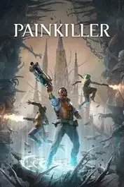 Painkiller Xbox Series X|S Standard Edition - Купить онлайн