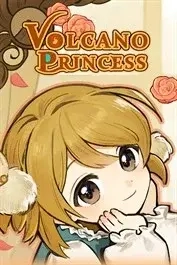 Volcano Princess XBox X|S - Купить игру онлайн