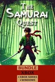 Bundle - The Samurai Quest Xbox X|S | Xbox One