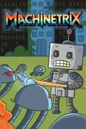 Machinetrix Xbox Series X|S, One | Купить онлайн