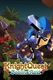 Knight Quest: Goblins Raid Xbox Series X|S - Купить онлайн