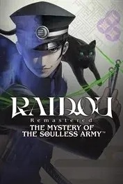 RAIDOU Remastered XBOX | Microsoft Store | Онлайн