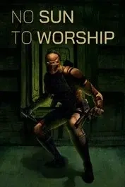No Sun To Worship Xbox Series X|S - Купить онлайн