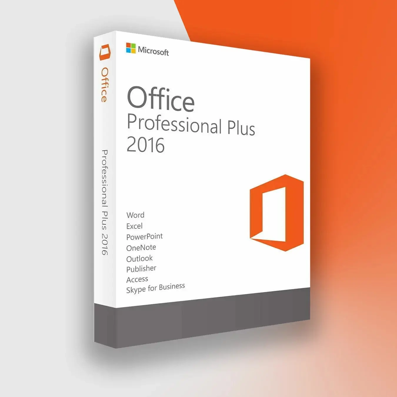 Office 2016 Pro Plus: Активация Онлайн | Windows