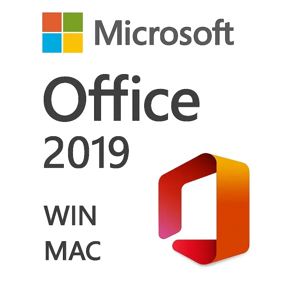 Office 2019 WIN | MAC Ключ Активации Купить Онлайн