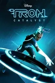 TRON: Catalyst Xbox Series X|S - Купить на аккаунт онлайн