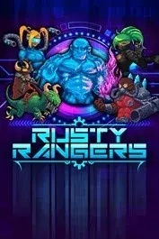 Rusty Rangers для Xbox | Купить онлайн