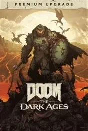 DOOM: The Dark Ages Premium Upgrade | Xbox | Premium Edition