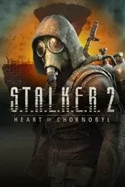 S.T.A.L.K.E.R. 2: Heart of Chornobyl Xbox Edition | Купить онлайн