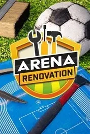 Arena Renovation Xbox X|S - Купить онлайн