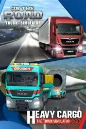 Ultimate Cargo Bundle XBOX: Купить онлайн