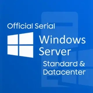 Windows Server 2025 Datacenter/Standard 5PC | Купить ключ онлайн