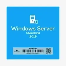 Windows Server 2019 Standard: Ключ активации онлайн