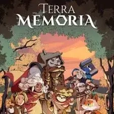 Terra Memoria Steam Ключ РФ/СНГ – Купить Онлайн