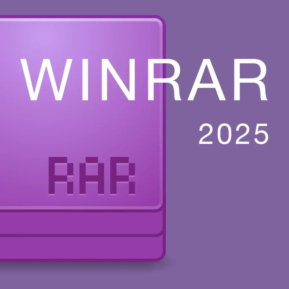 WinRAR 2025: Бессрочная лицензия для Windows | Ключи