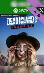 Dead Island 2 Expansion Pass Xbox Ключ (США)