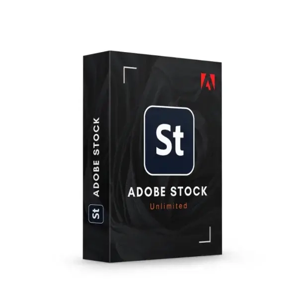 Adobe Stock 25 активов | Подписка | Онлайн