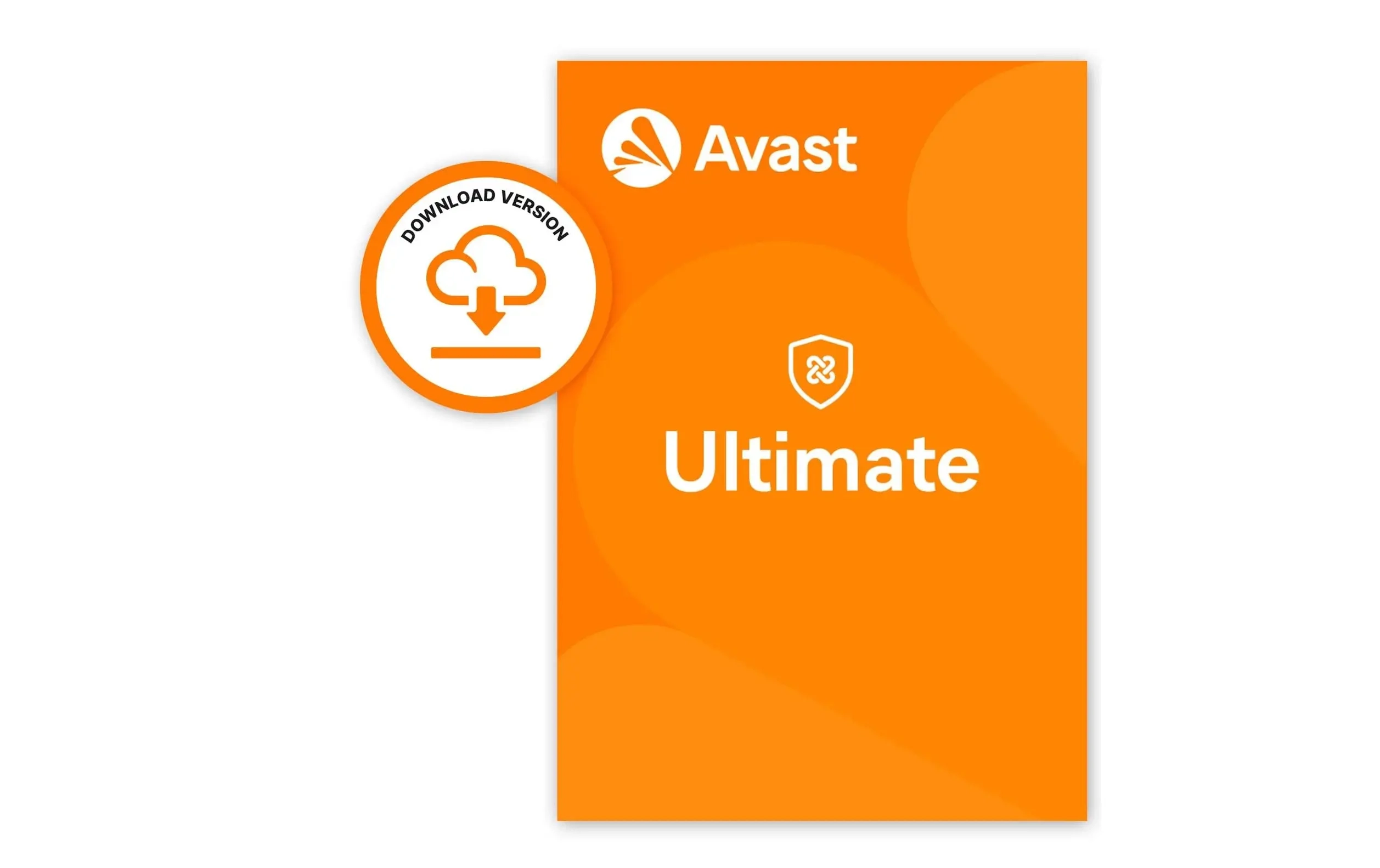 Avast Ultimate 2024: Ключ на 3 года / 3 устройства (Глобал)