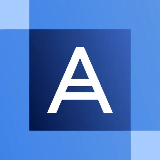 Acronis True Image 12 мес | Ваш аккаунт | Онлайн