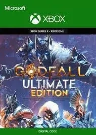 Godfall Ultimate Edition Ключ Xbox | Microsoft Store