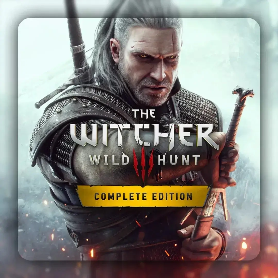 Ведьмак 3 + DLC для PS4/PS5 | П2 П3 – PlayStation, онлайн