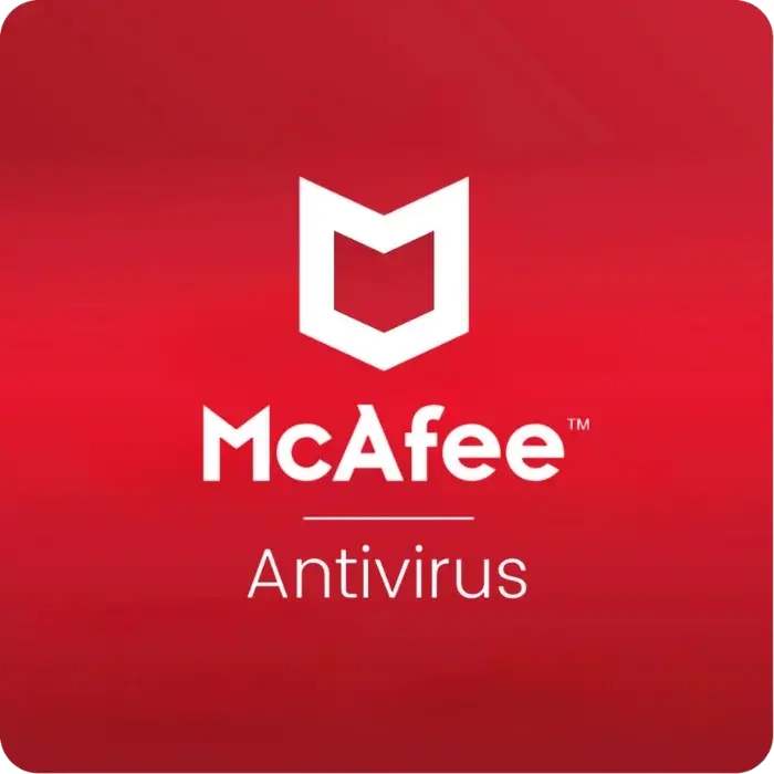 McAfee AntiVirus 2025: Ключ защиты ПК | Онлайн