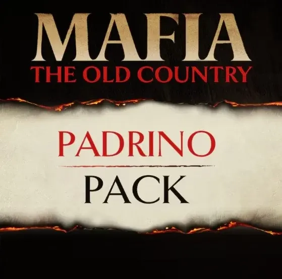 Mafia: The Old Country - Padrino Pack XBOX DLC | Купить онлайн