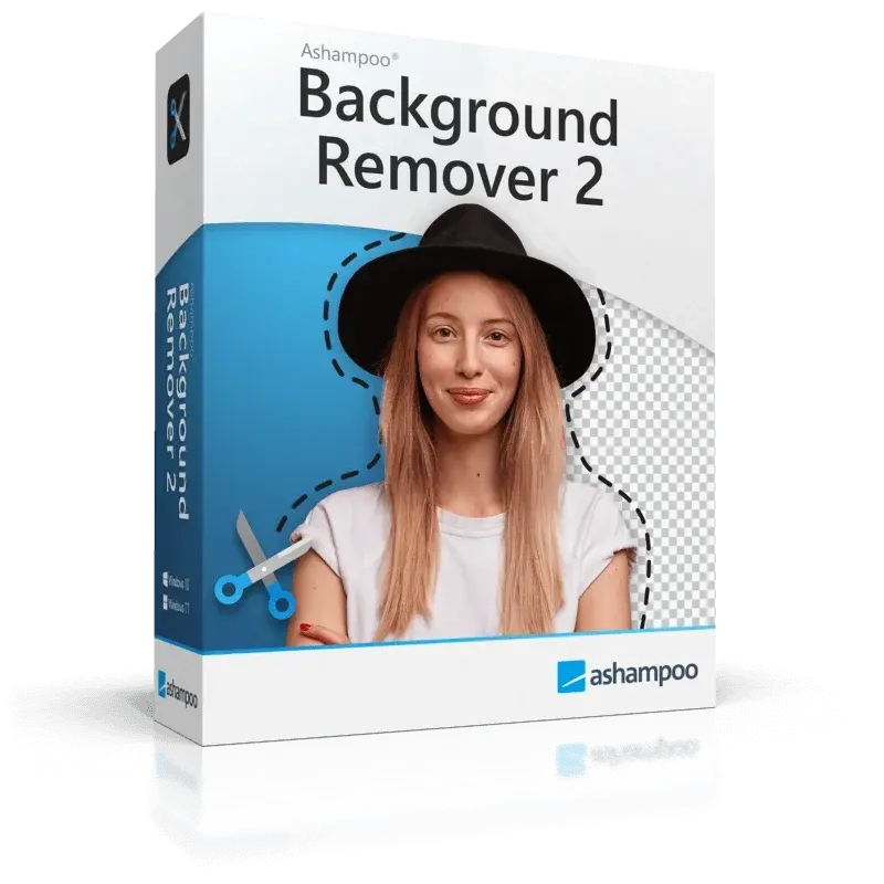 Ashampoo Background Remover 2: Лицензионный ключ | Онлайн