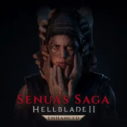 Senua's Saga: Hellblade II PS5 П1 - Оффлайн | PlayStation