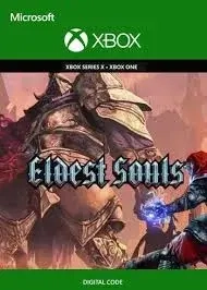 Eldest Souls Xbox One/Series X|S ключ | Microsoft Store