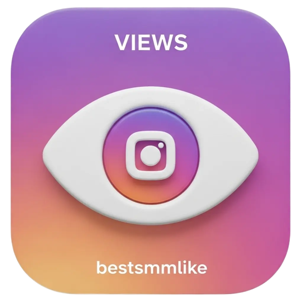 Просмотры Instagram: Reels, Истории, IGTV | Онлайн