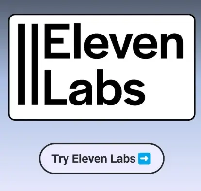 ElevenLabs AI аккаунты | 10000 кредитов | Онлайн