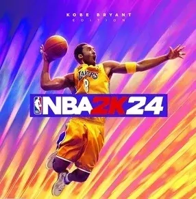 NBA 2K24 Steam Online: Полный доступ + Бонус игры