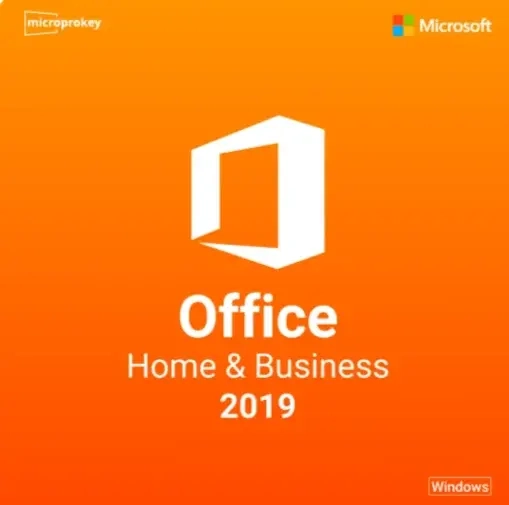 Microsoft Office 2019: Ключ активации для Windows | Онлайн