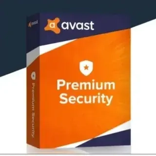 Avast Premium Security ключ | 1 год / 1 ПК | Global | Купить