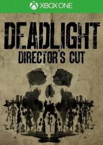 Deadlight: Director's Cut ключ Xbox One / Series X|S - Microsoft Store