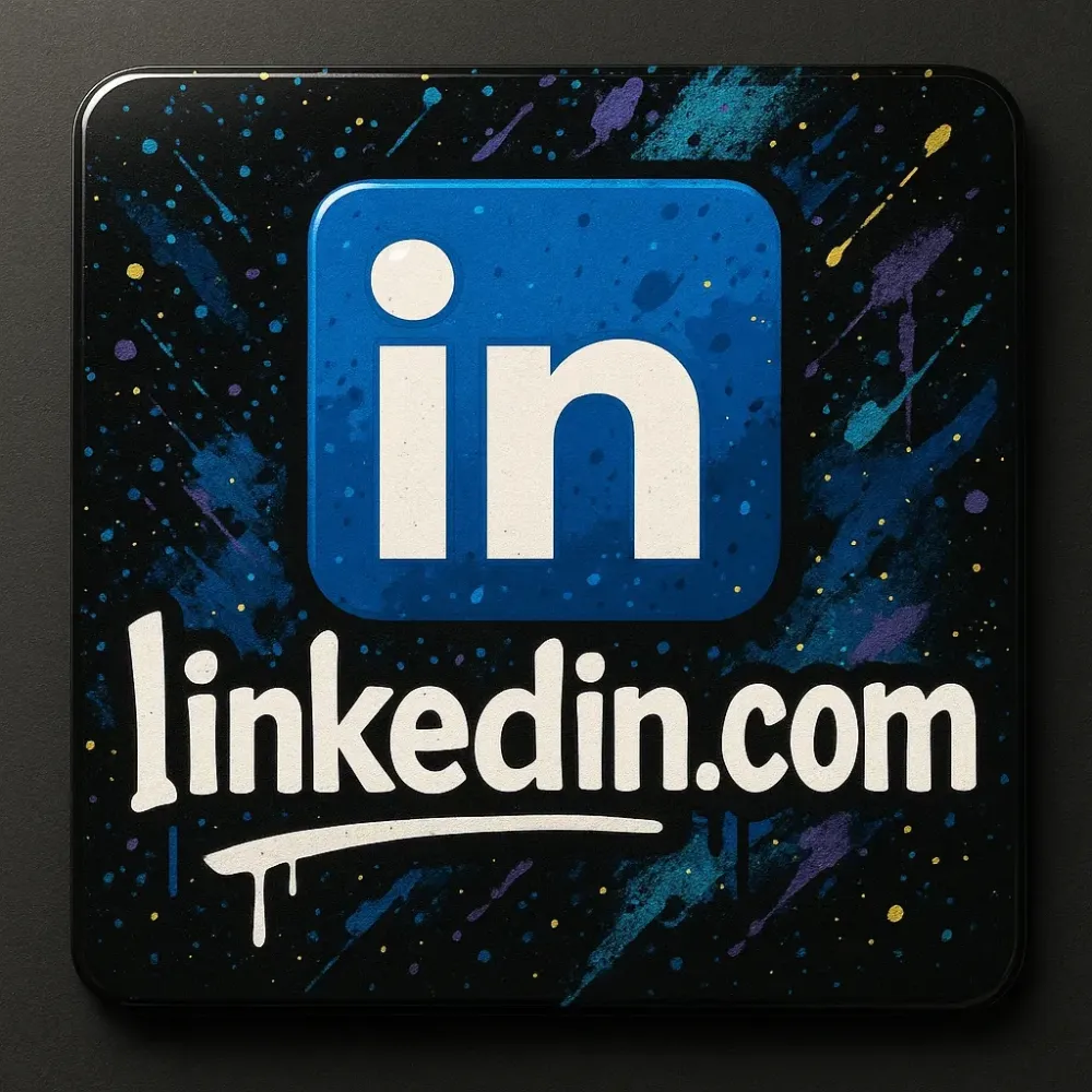 LinkedIn | EU IP | Aged USA | Аккаунт Онлайн