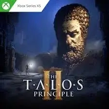 The Talos Principle 2 ключ XBOX SERIES X|S | Онлайн | Microsoft Store
