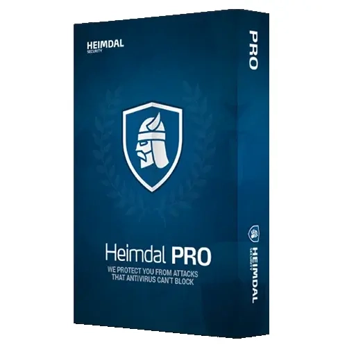 Heimdal Pro 2025: ключ активации (1 год) - Онлайн