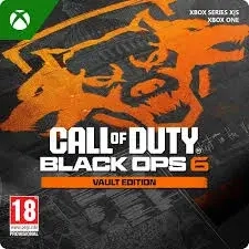 Call of Duty: Black Ops 6 Vault Edition XBOX USA | Купить ключ