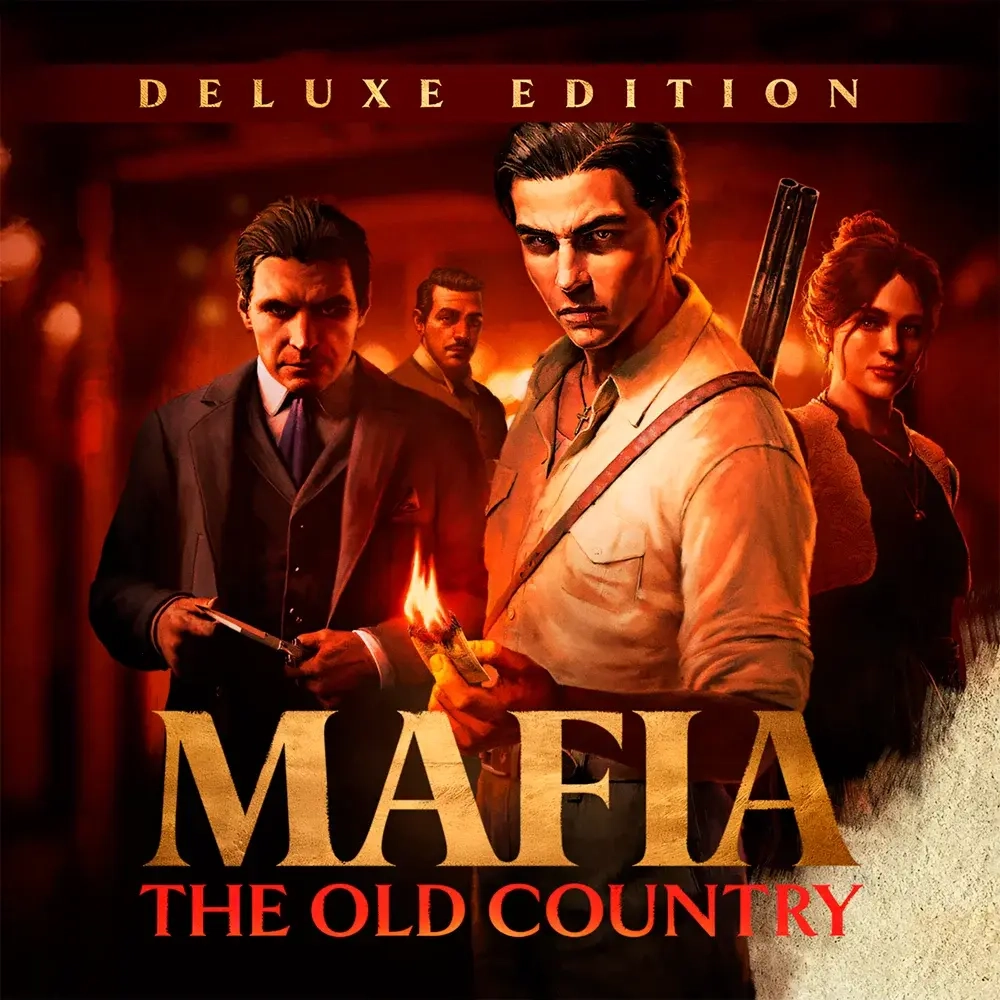 Mafia: Old Country Deluxe (Steam аккаунт) - Купить онлайн