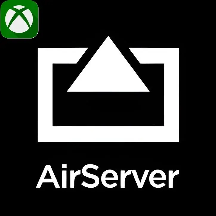 AirServer Xbox Edition: Активация на аккаунт | Xbox, PC