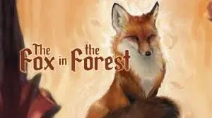 The Fox in the Forest Steam ключ | Глобальная акти...