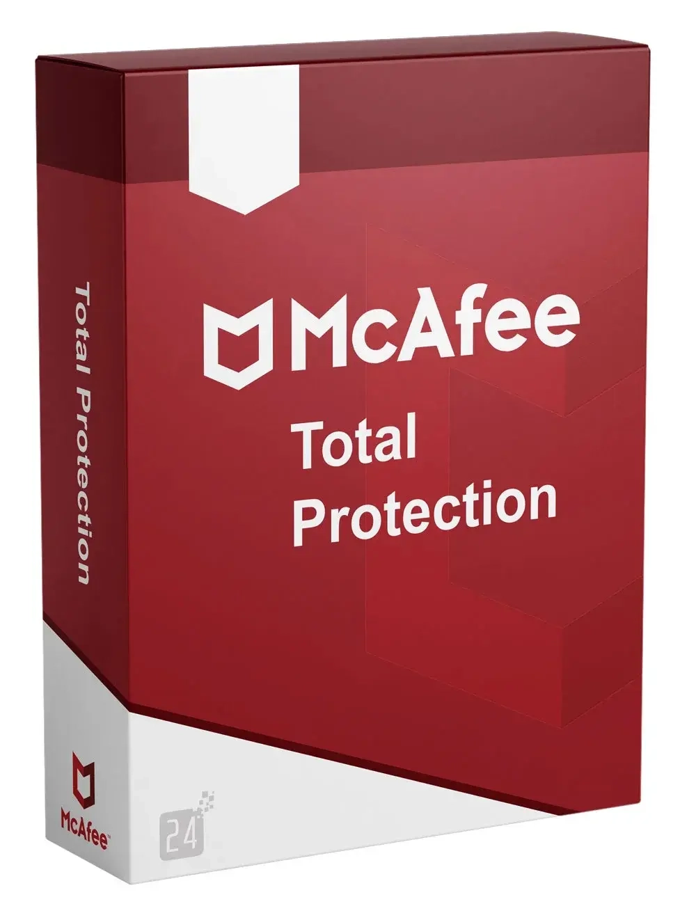 McAfee Total Protection 1 год / 3 ПК Global | Ключ Онлайн