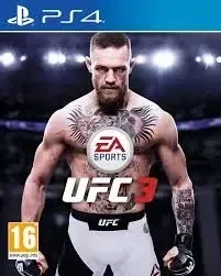 UFC 3 + 8 игр аккаунт PS4/PS5 - онлайн активация
