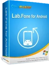Coolmuster Lab.Fone for Android | Ключ лицензии - Купить Онлайн
