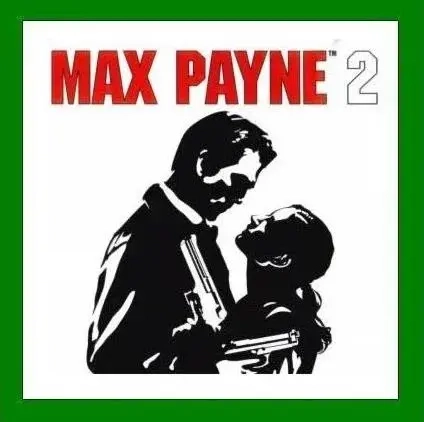 Max Payne 2 Steam Key | Купить игру RU-CIS-UA