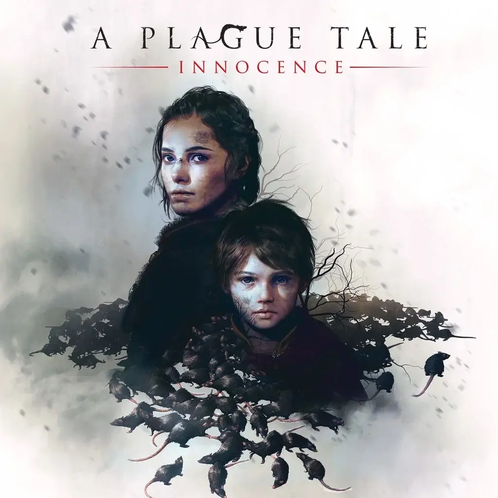 A Plague Tale Innocence PS4/PS5 - Купить игру онлайн